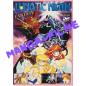 Preview: Lunatic Nigth Fantasy Manga dvd